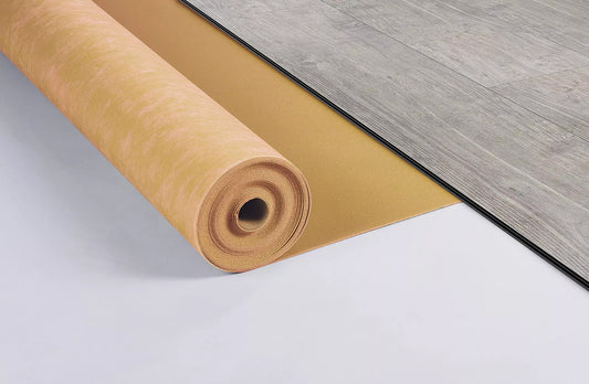 Aqua profi LVT