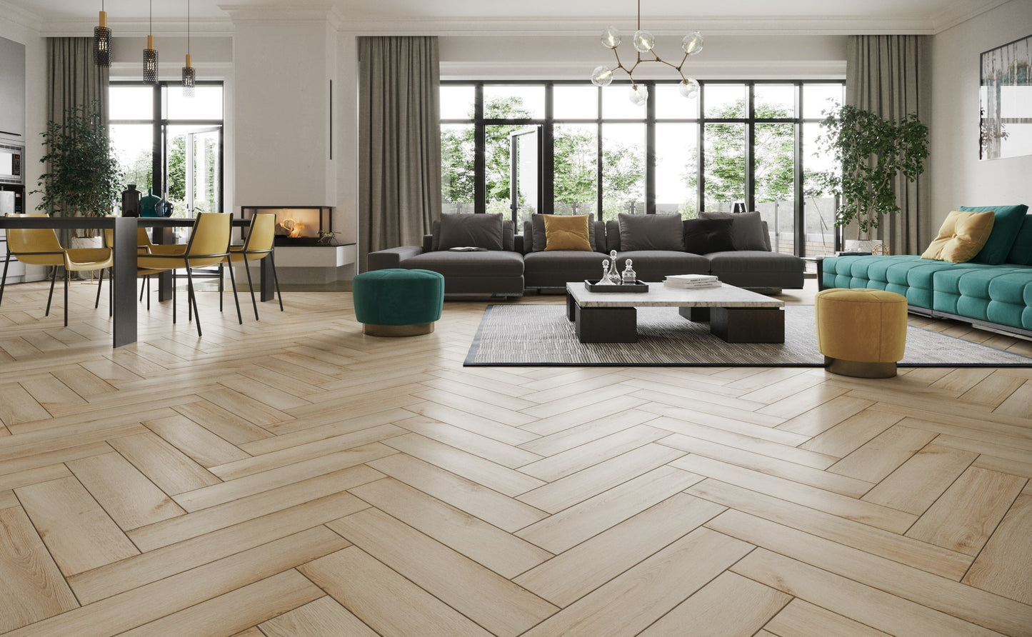 Inspiratie projecten
