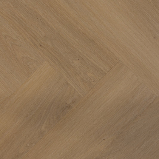 Visgraat - Premier Dark Natural - The Art of Living collectie