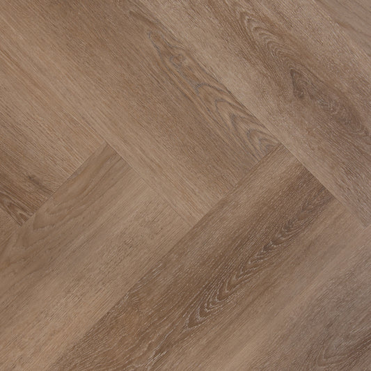 Visgraat - Select Brown - The Art of Living collectie