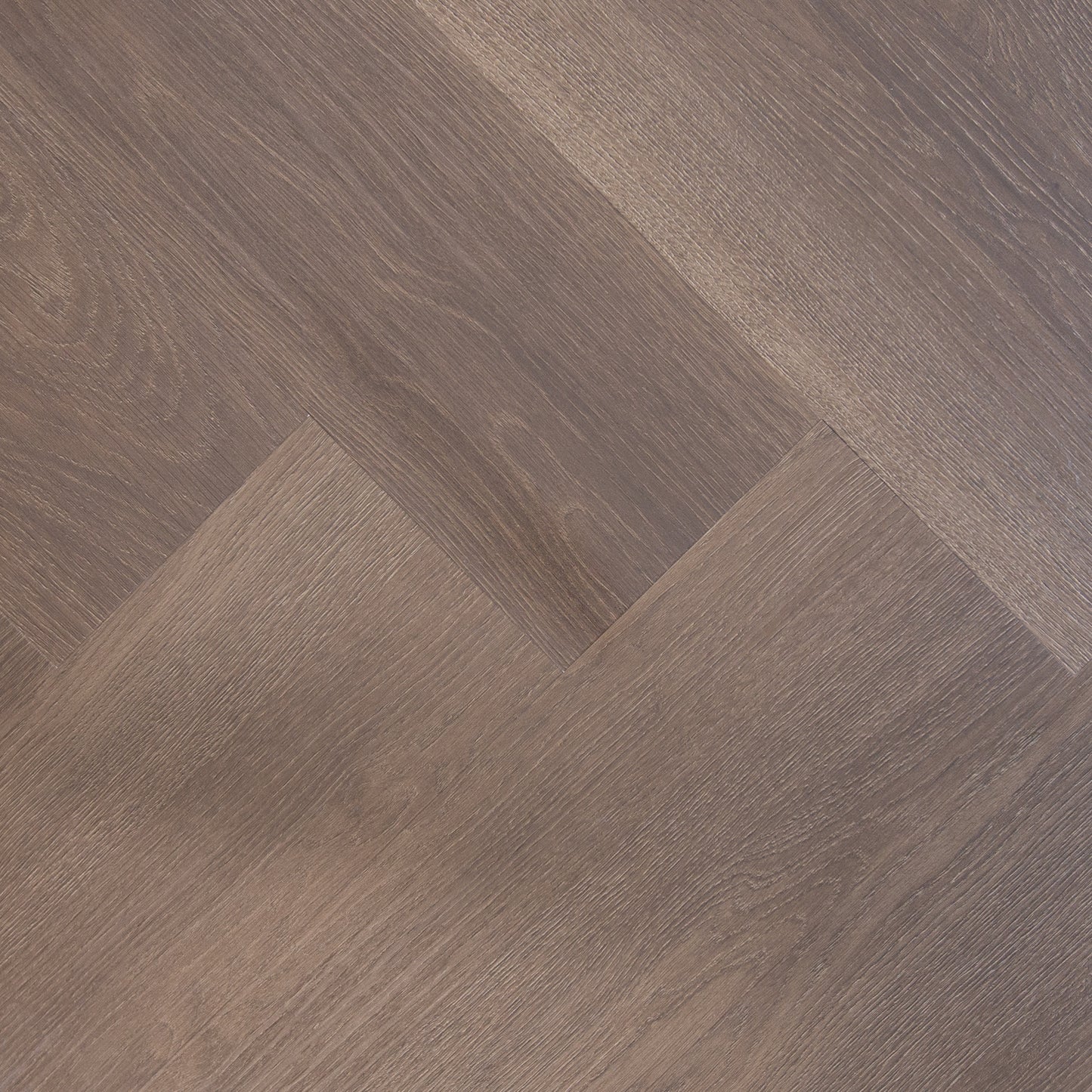 Visgraat - Select Dark Brown - The Art of Living collectie