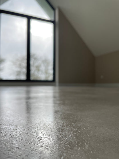Moon Stone: Aquatus SPC - De Ultieme Vloeroplossing