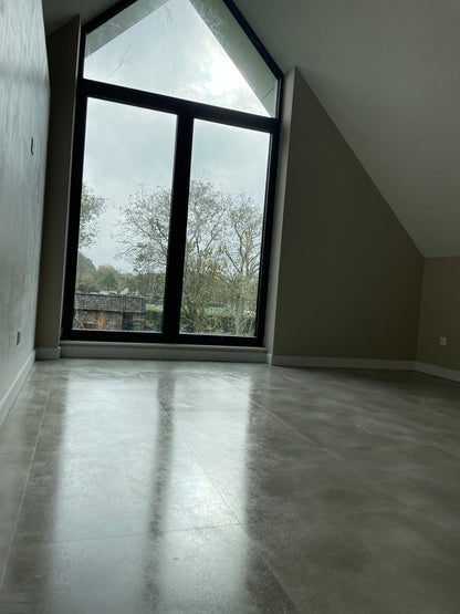 Moon Stone: Aquatus SPC - De Ultieme Vloeroplossing