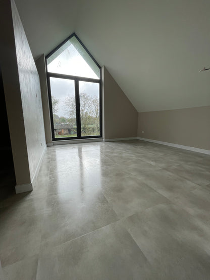 Moon Stone: Aquatus SPC - De Ultieme Vloeroplossing
