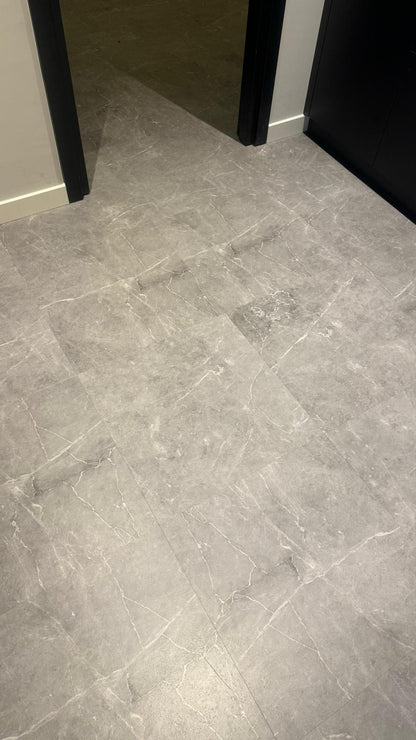 Garage - Aqua SPC - Opal Stone