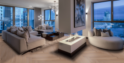 Visgraat - Premier Light Natural - The Art of Living collectie